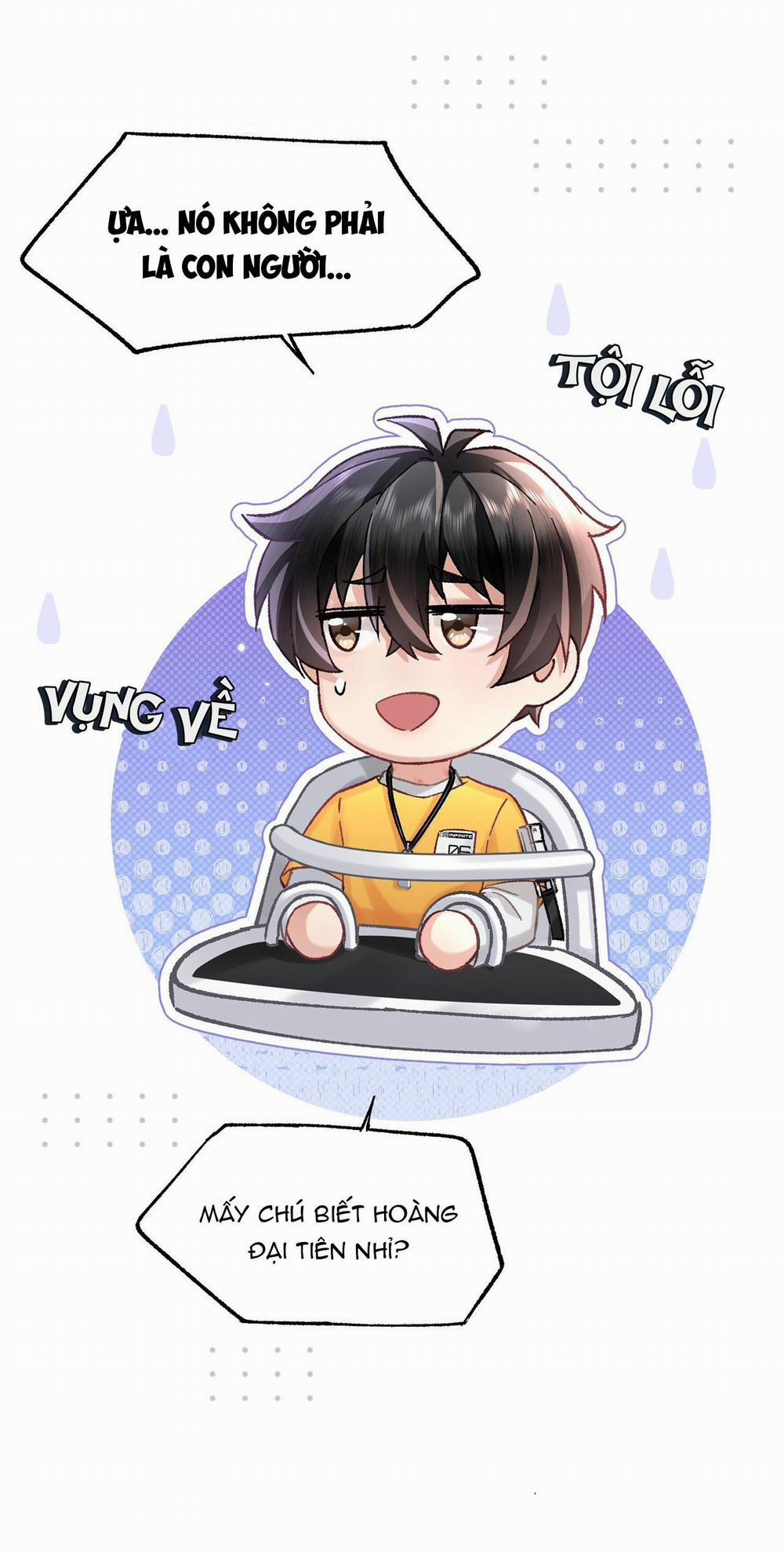 Đại Tiên 6 trang 12