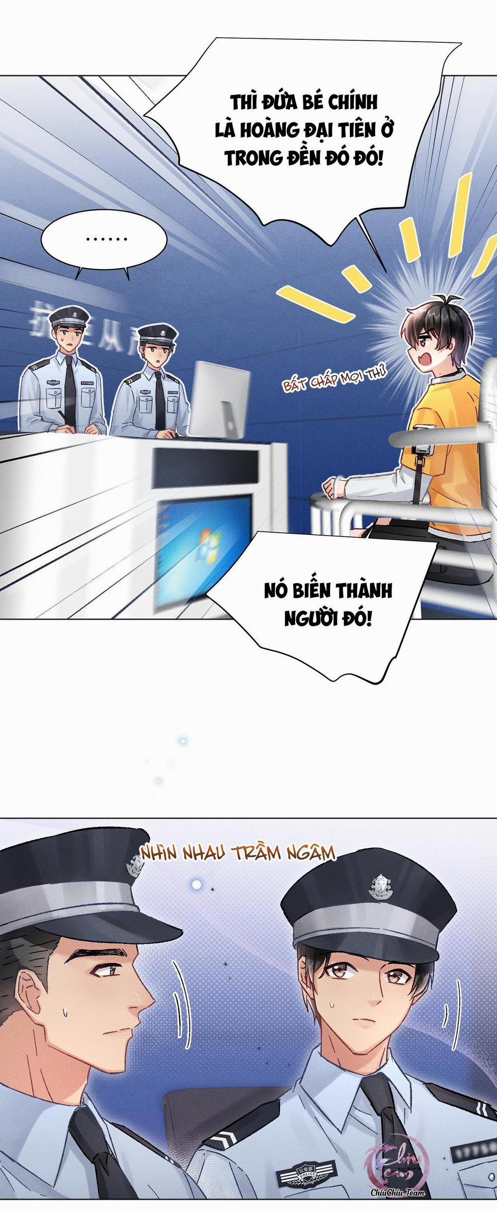 Đại Tiên 6 trang 13