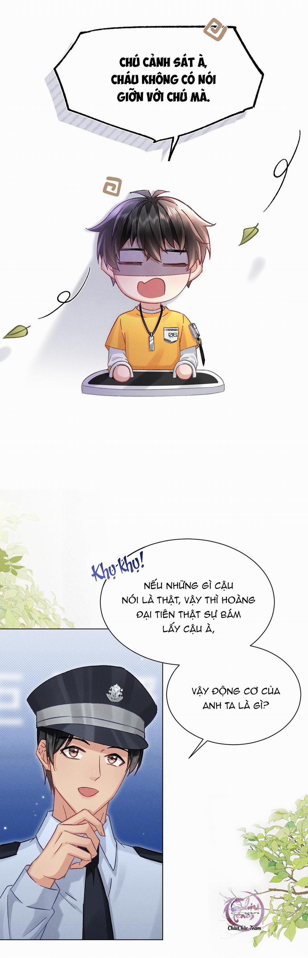 Đại Tiên 6 trang 16