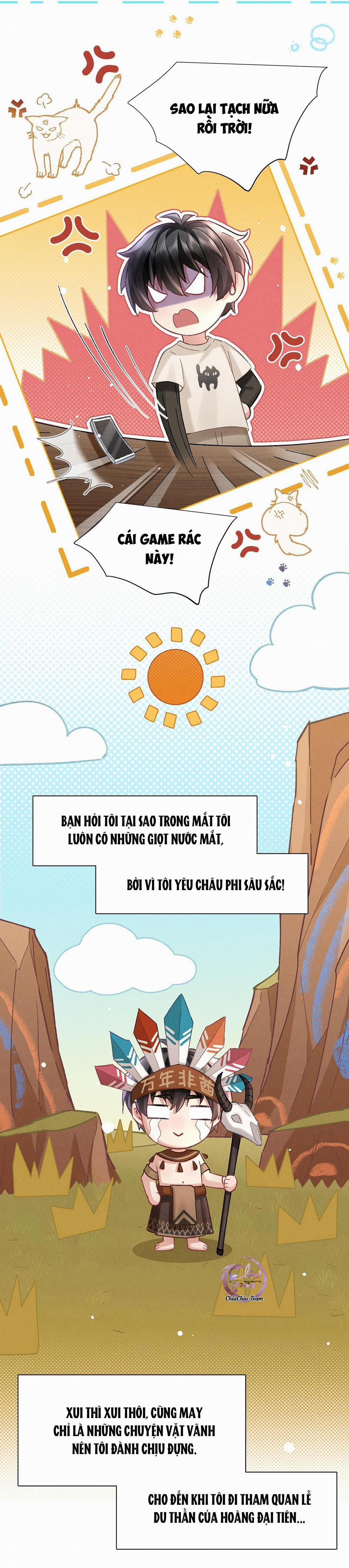 Đại Tiên 6 trang 2