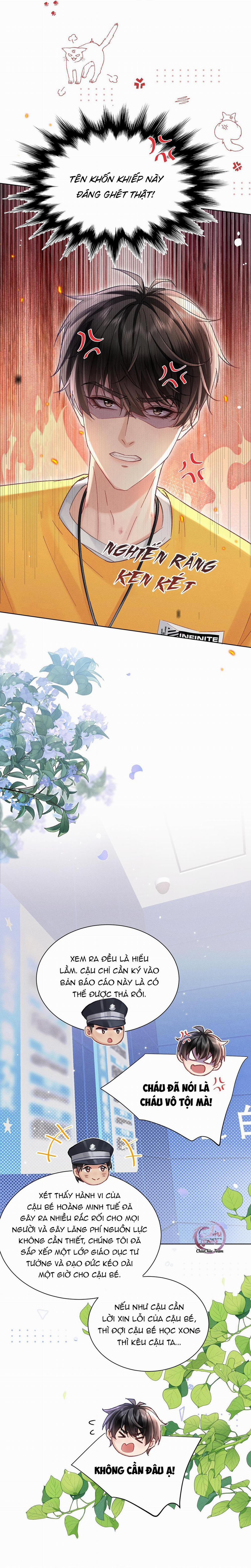 Đại Tiên 6 trang 20