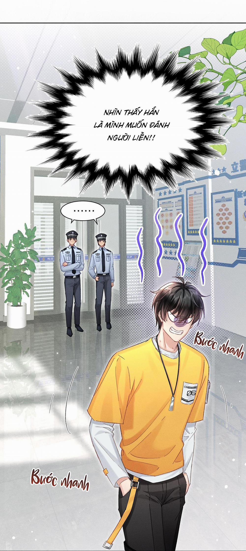 Đại Tiên 6 trang 21