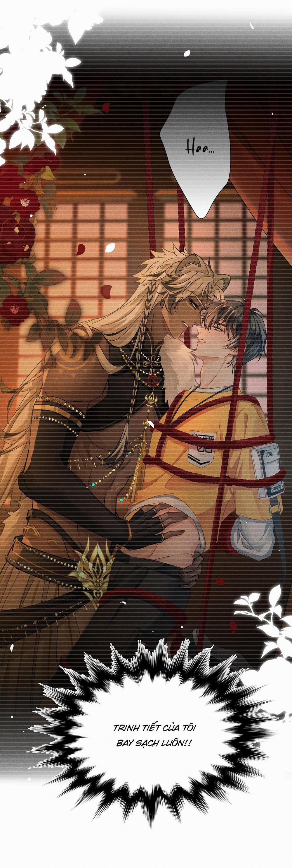 Đại Tiên 6 trang 3