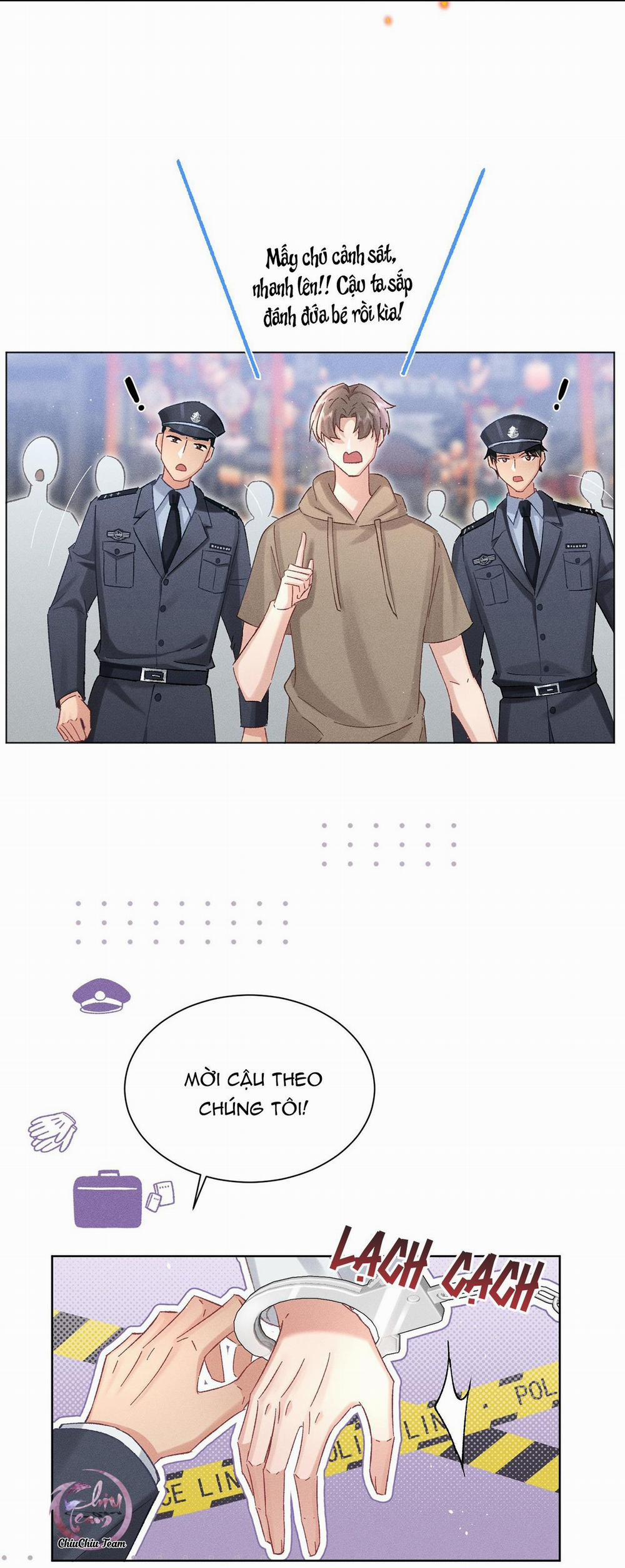 Đại Tiên 6 trang 7