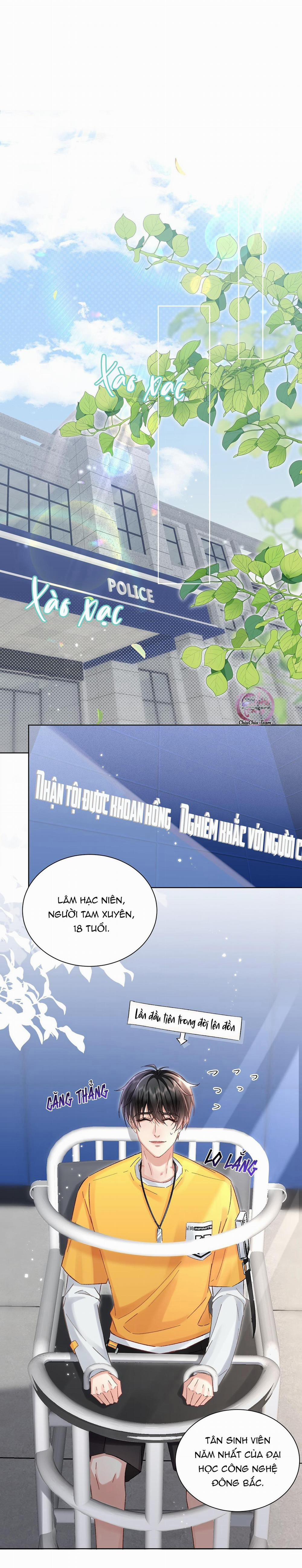 Đại Tiên 6 trang 9