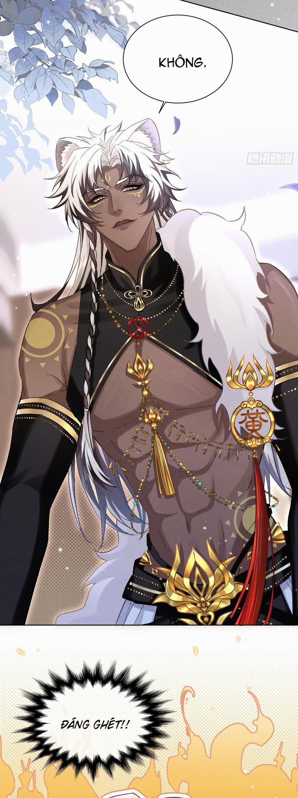 Đại Tiên 9 0 H+++❌ trang 11