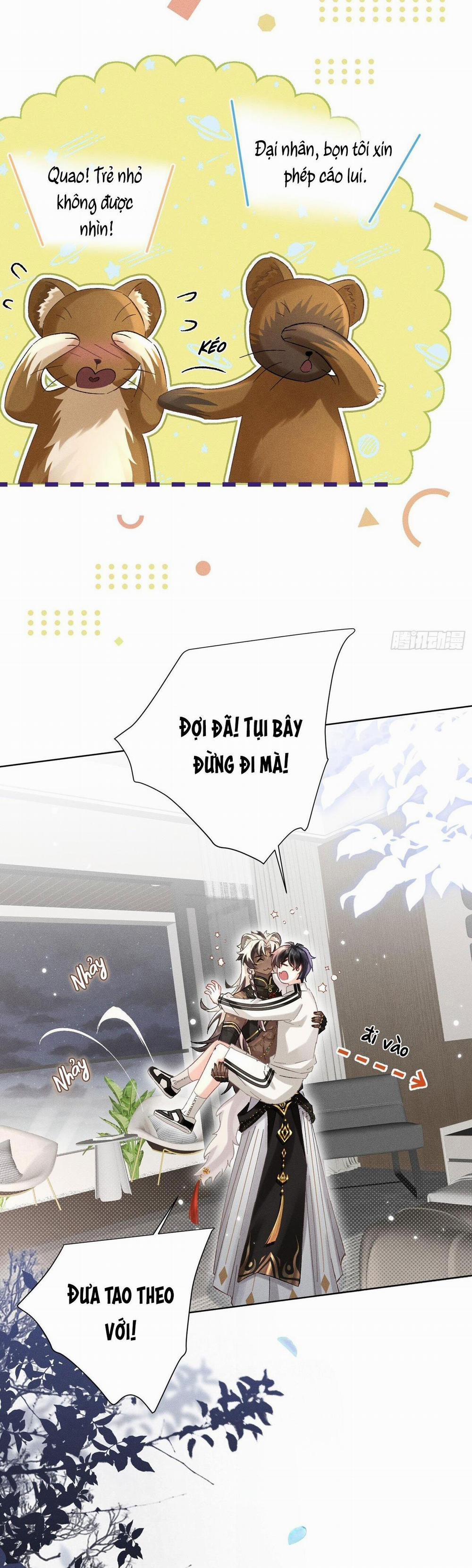 Đại Tiên 9 0 H+++❌ trang 7