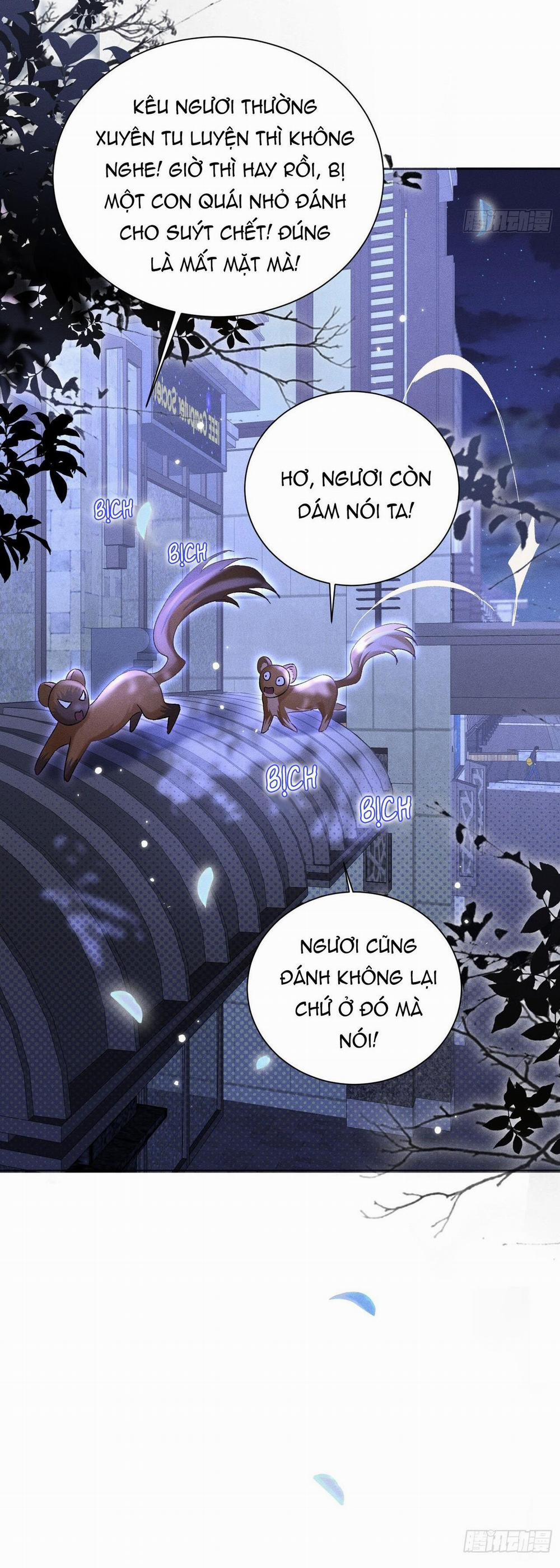 Đại Tiên 9 0 H+++❌ trang 8