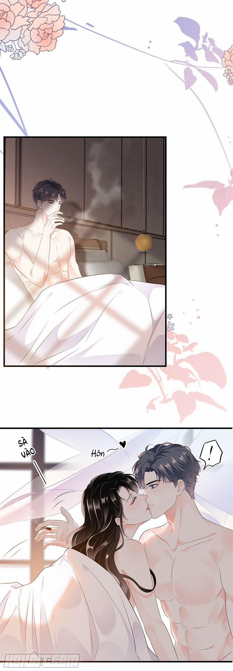 Đại Tiểu Thư Có Thể Có Ý Đồ Gì Đó 1 trang 18