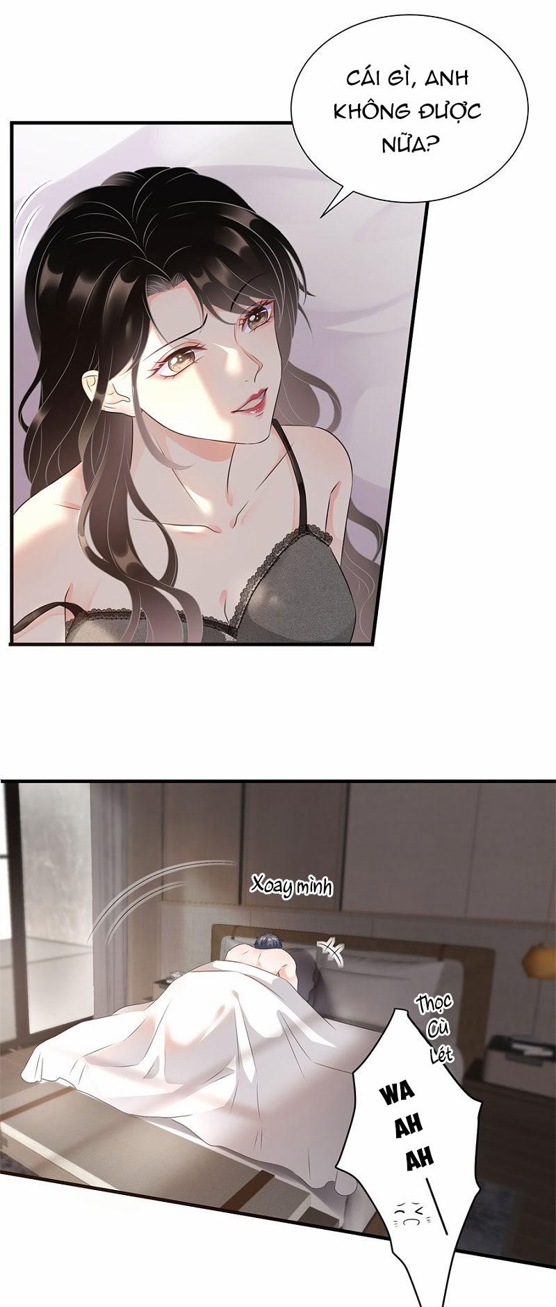 Đại Tiểu Thư Có Thể Có Ý Đồ Gì Đó 1 trang 20