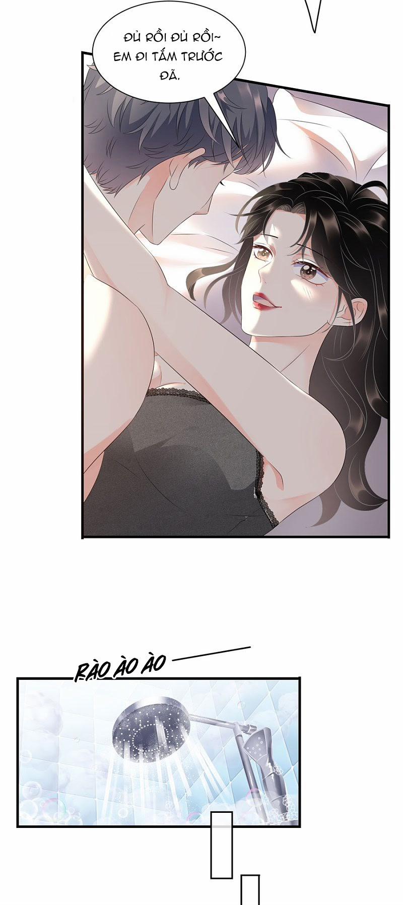 Đại Tiểu Thư Có Thể Có Ý Đồ Gì Đó 1 trang 21