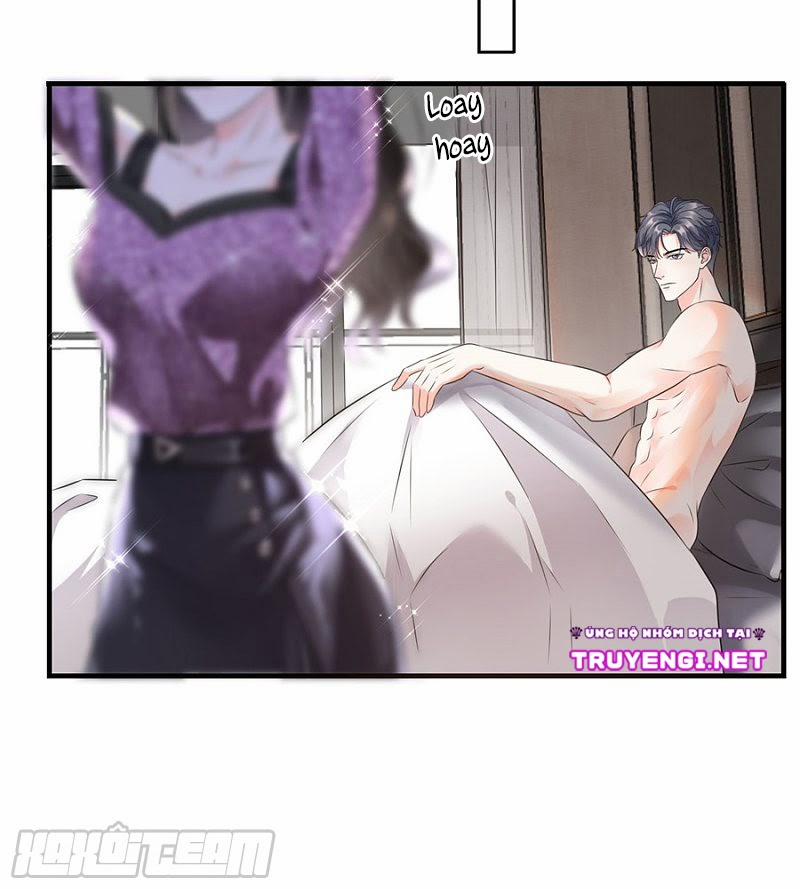 Đại Tiểu Thư Có Thể Có Ý Đồ Gì Đó 1 trang 22