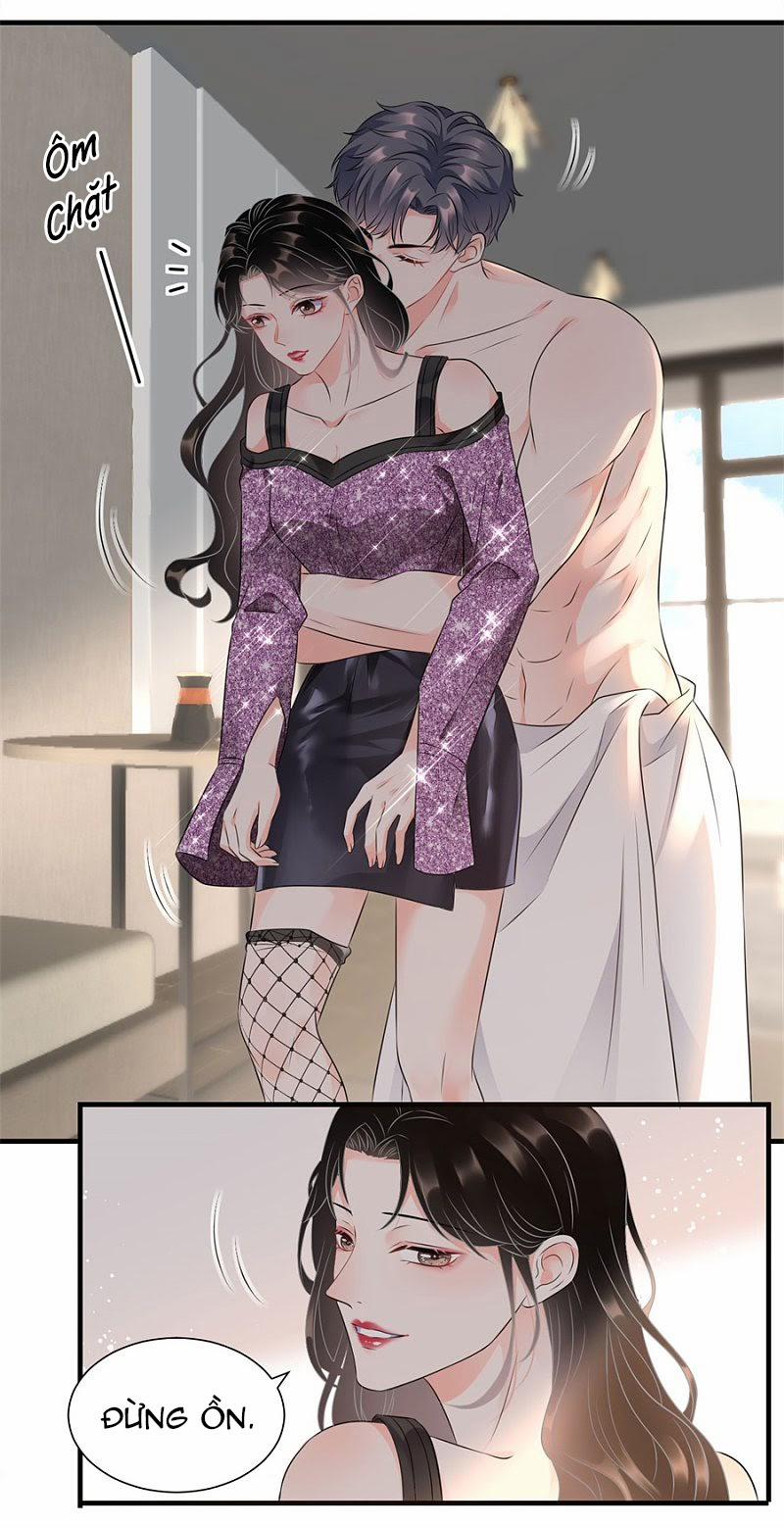 Đại Tiểu Thư Có Thể Có Ý Đồ Gì Đó 1 trang 23