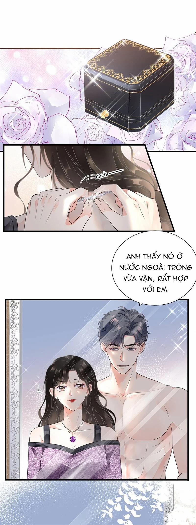 Đại Tiểu Thư Có Thể Có Ý Đồ Gì Đó 1 trang 24