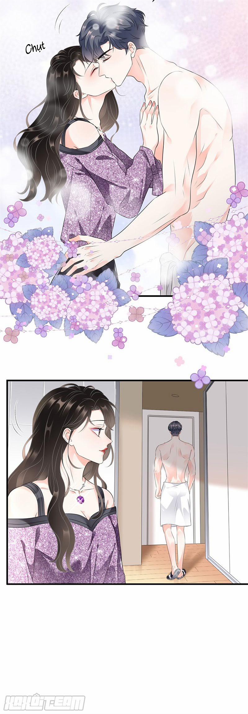 Đại Tiểu Thư Có Thể Có Ý Đồ Gì Đó 1 trang 26