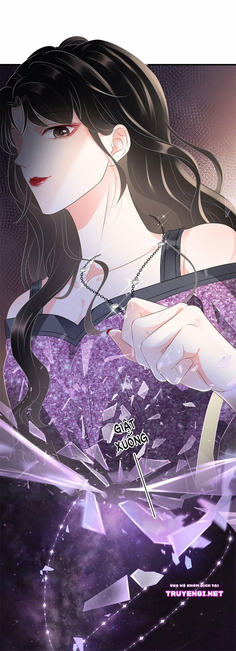 Đại Tiểu Thư Có Thể Có Ý Đồ Gì Đó 1 trang 27