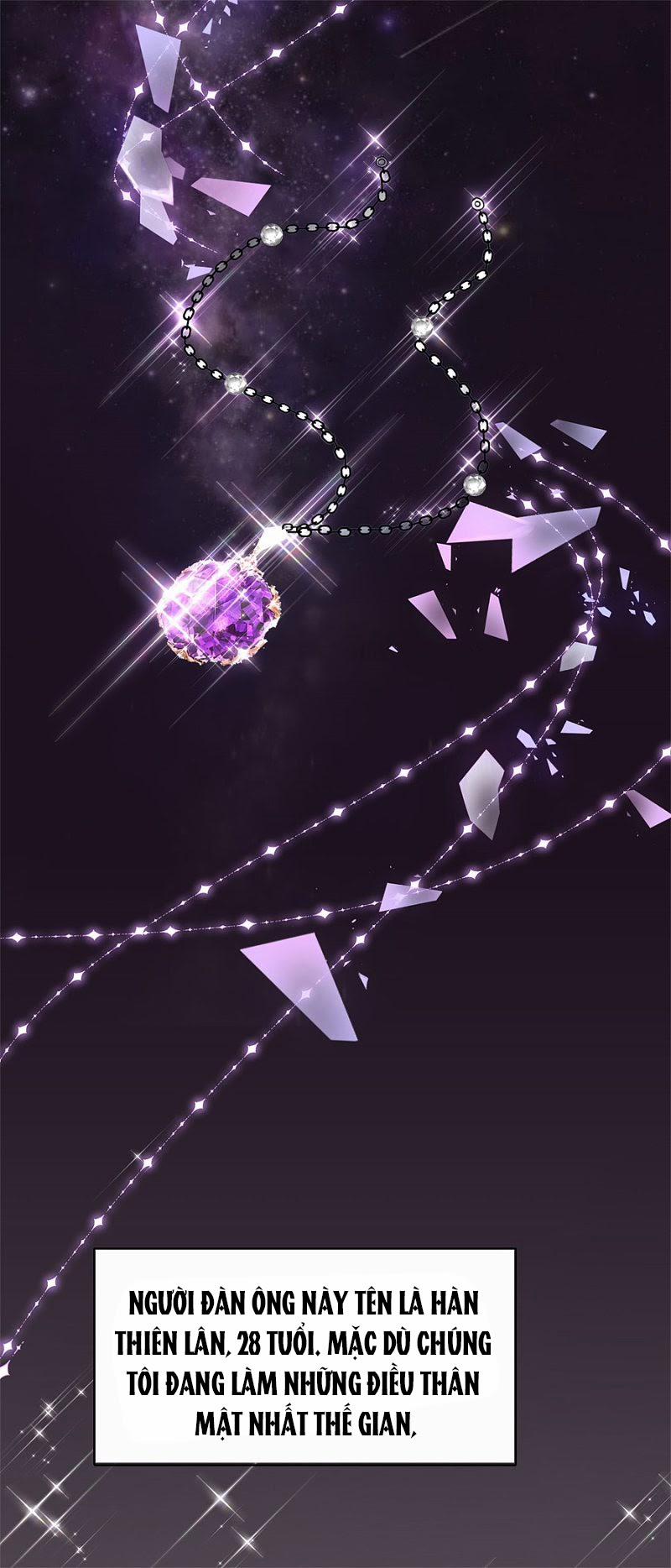 Đại Tiểu Thư Có Thể Có Ý Đồ Gì Đó 1 trang 28