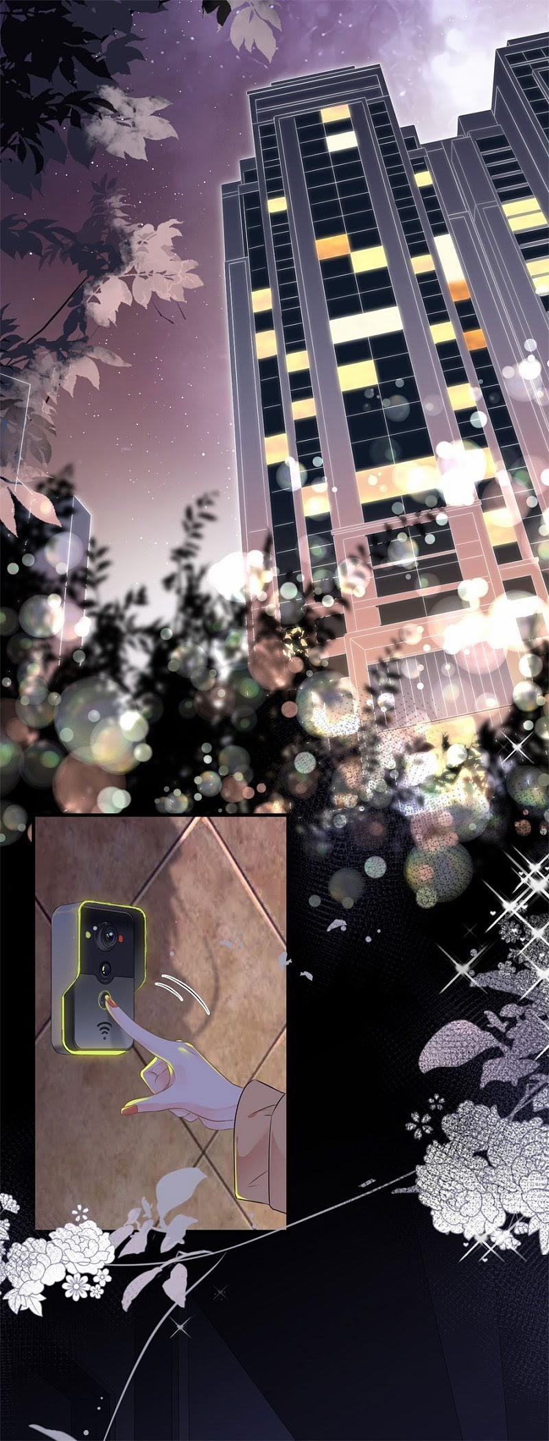 Đại Tiểu Thư Có Thể Có Ý Đồ Gì Đó 1 trang 3