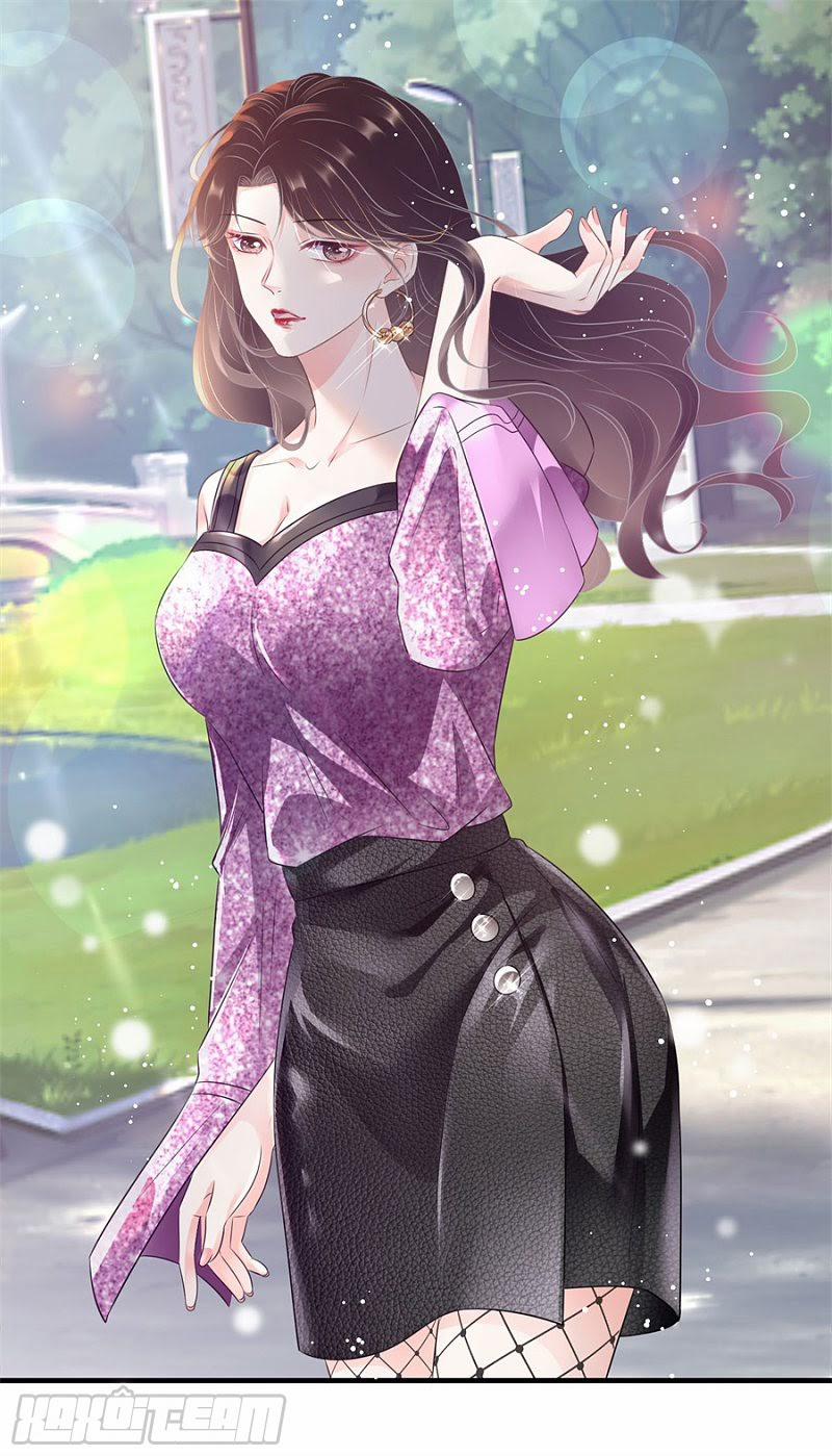 Đại Tiểu Thư Có Thể Có Ý Đồ Gì Đó 1 trang 34