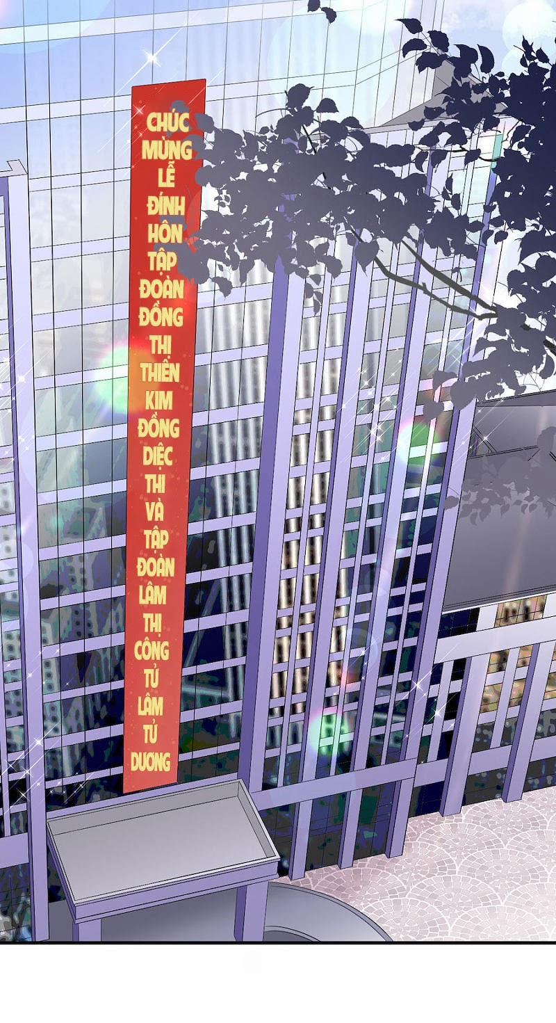 Đại Tiểu Thư Có Thể Có Ý Đồ Gì Đó 1 trang 37