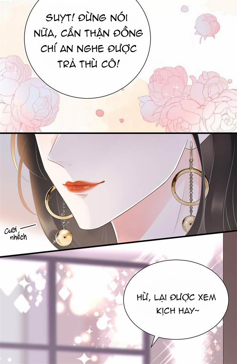 Đại Tiểu Thư Có Thể Có Ý Đồ Gì Đó 1 trang 39