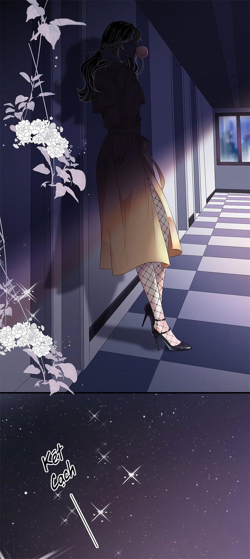 Đại Tiểu Thư Có Thể Có Ý Đồ Gì Đó 1 trang 4