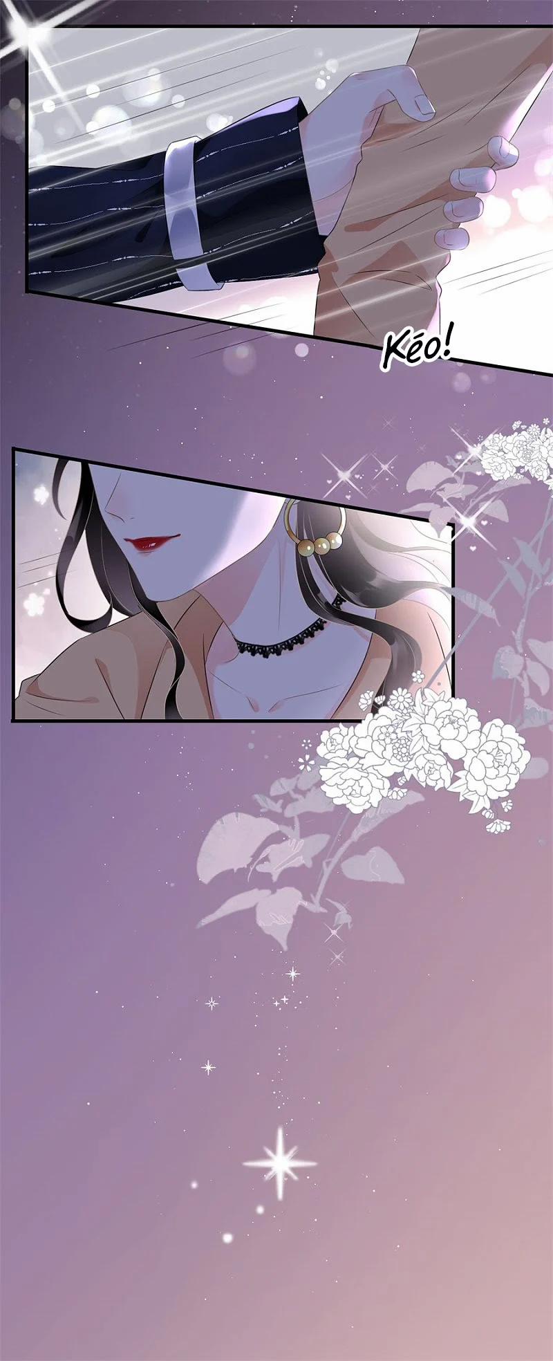 Đại Tiểu Thư Có Thể Có Ý Đồ Gì Đó 1 trang 5