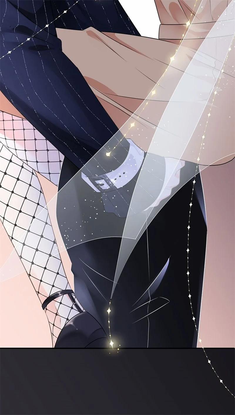 Đại Tiểu Thư Có Thể Có Ý Đồ Gì Đó 1 trang 8