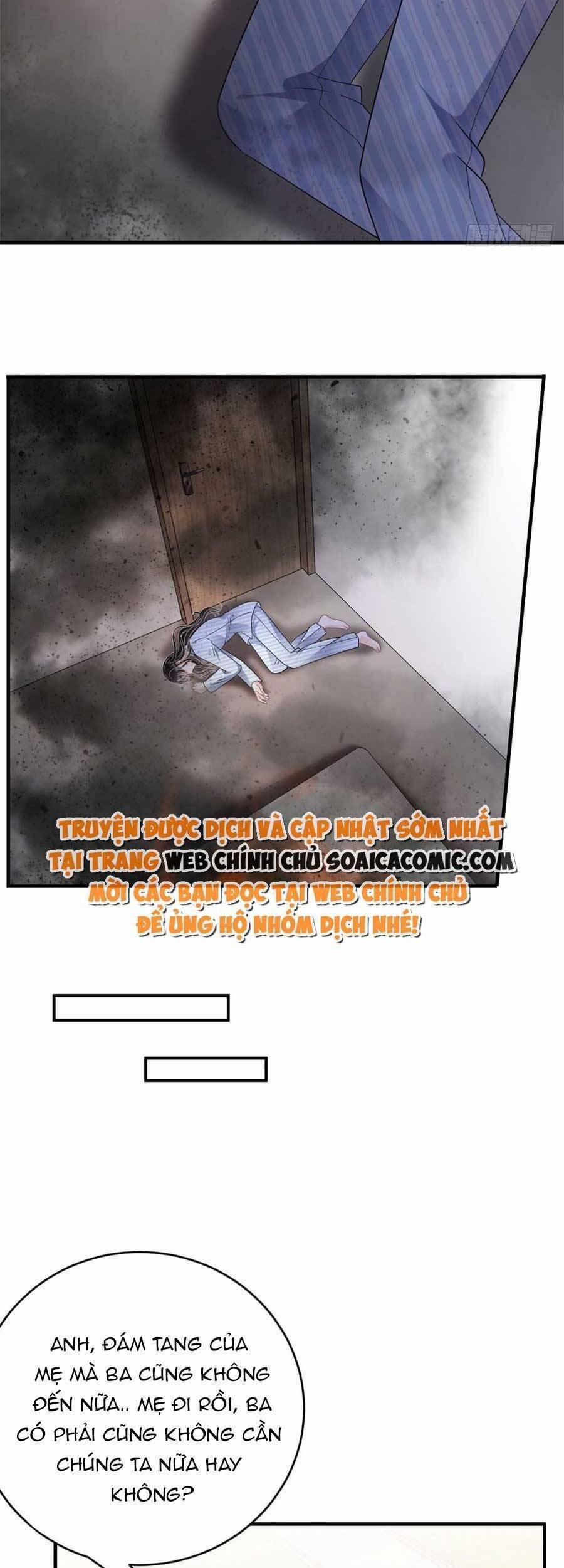 Đại Tiểu Thư Có Thể Có Ý Đồ Gì Đó 116 trang 17