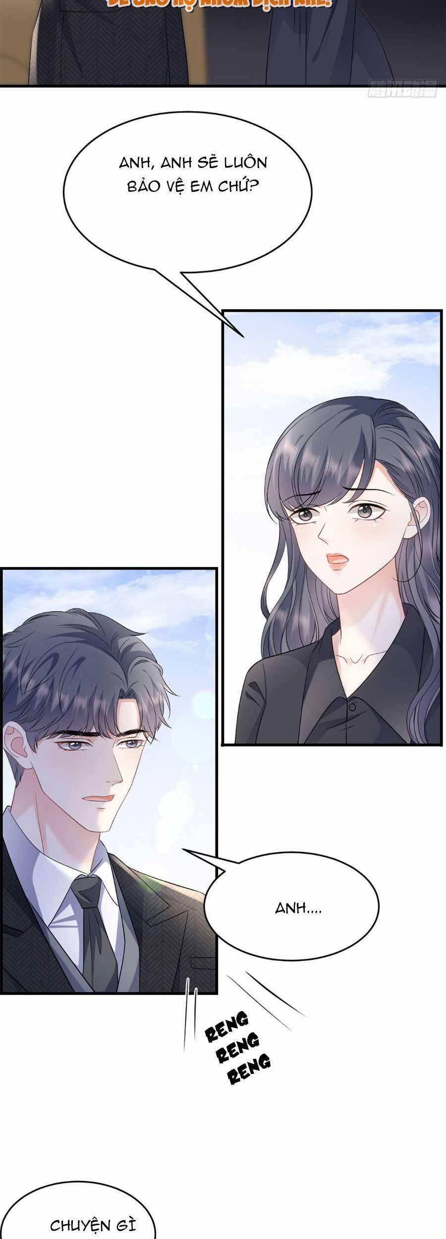 Đại Tiểu Thư Có Thể Có Ý Đồ Gì Đó 116 trang 19