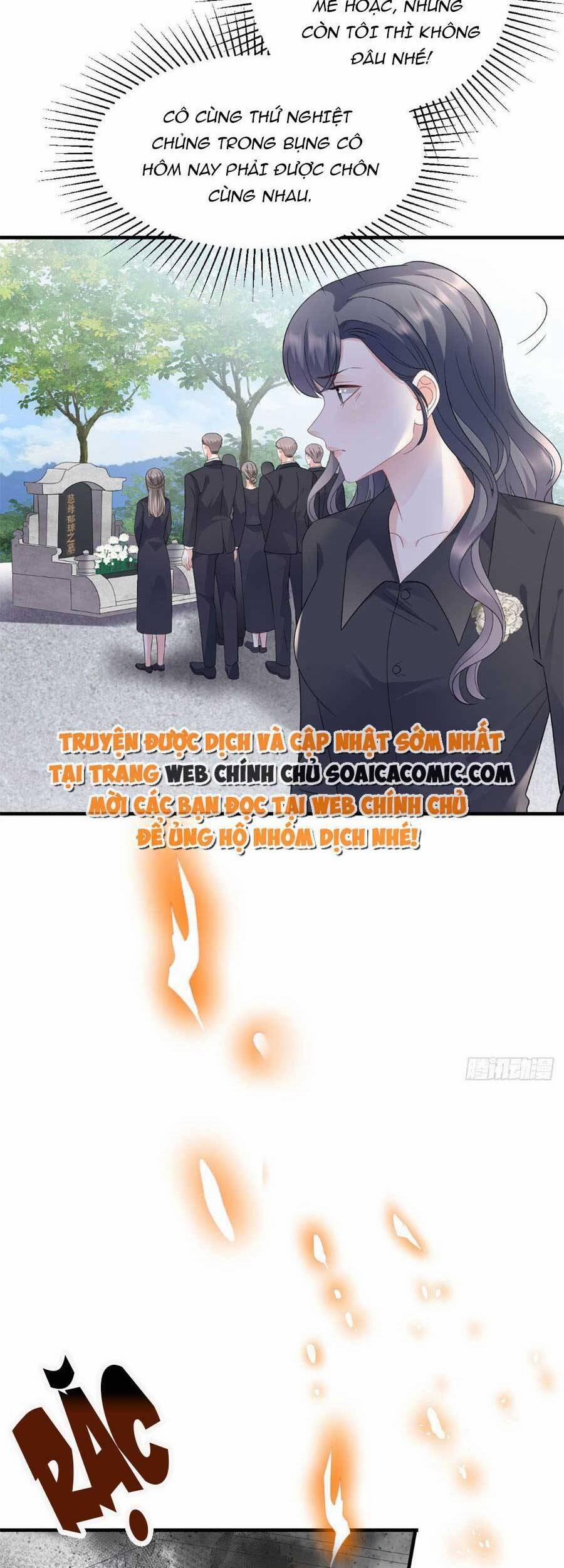 Đại Tiểu Thư Có Thể Có Ý Đồ Gì Đó 116 trang 2