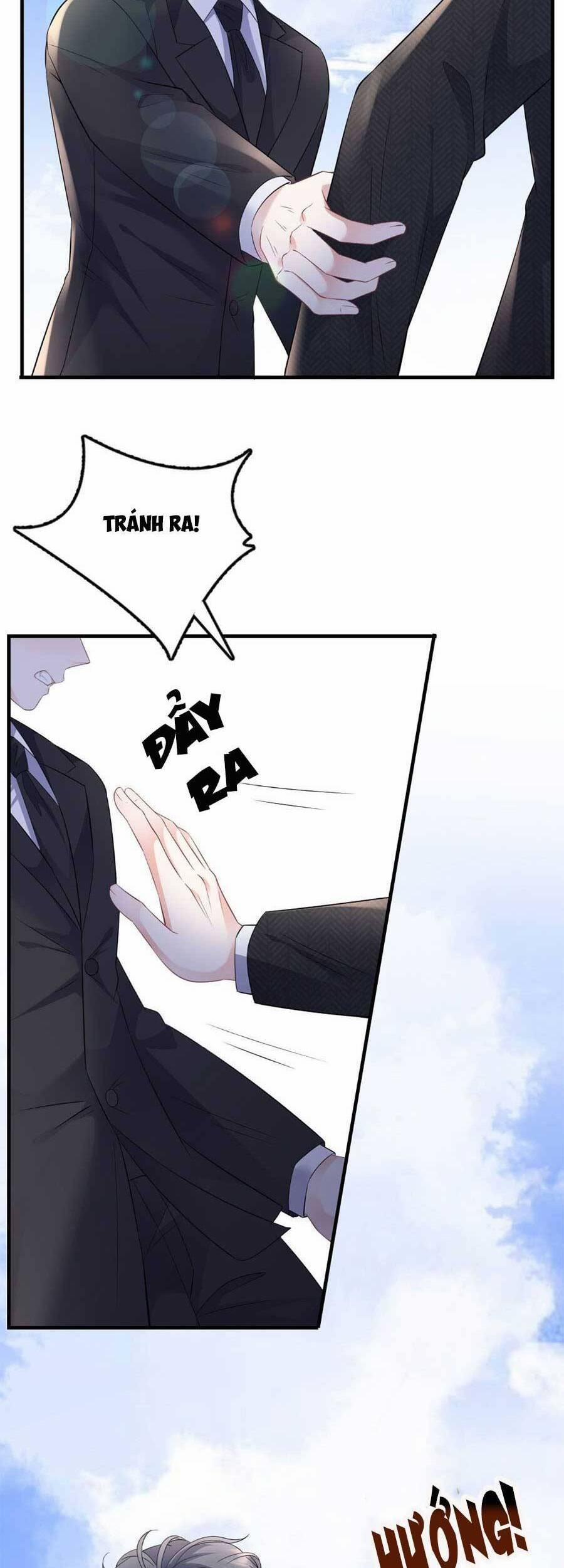 Đại Tiểu Thư Có Thể Có Ý Đồ Gì Đó 116 trang 24