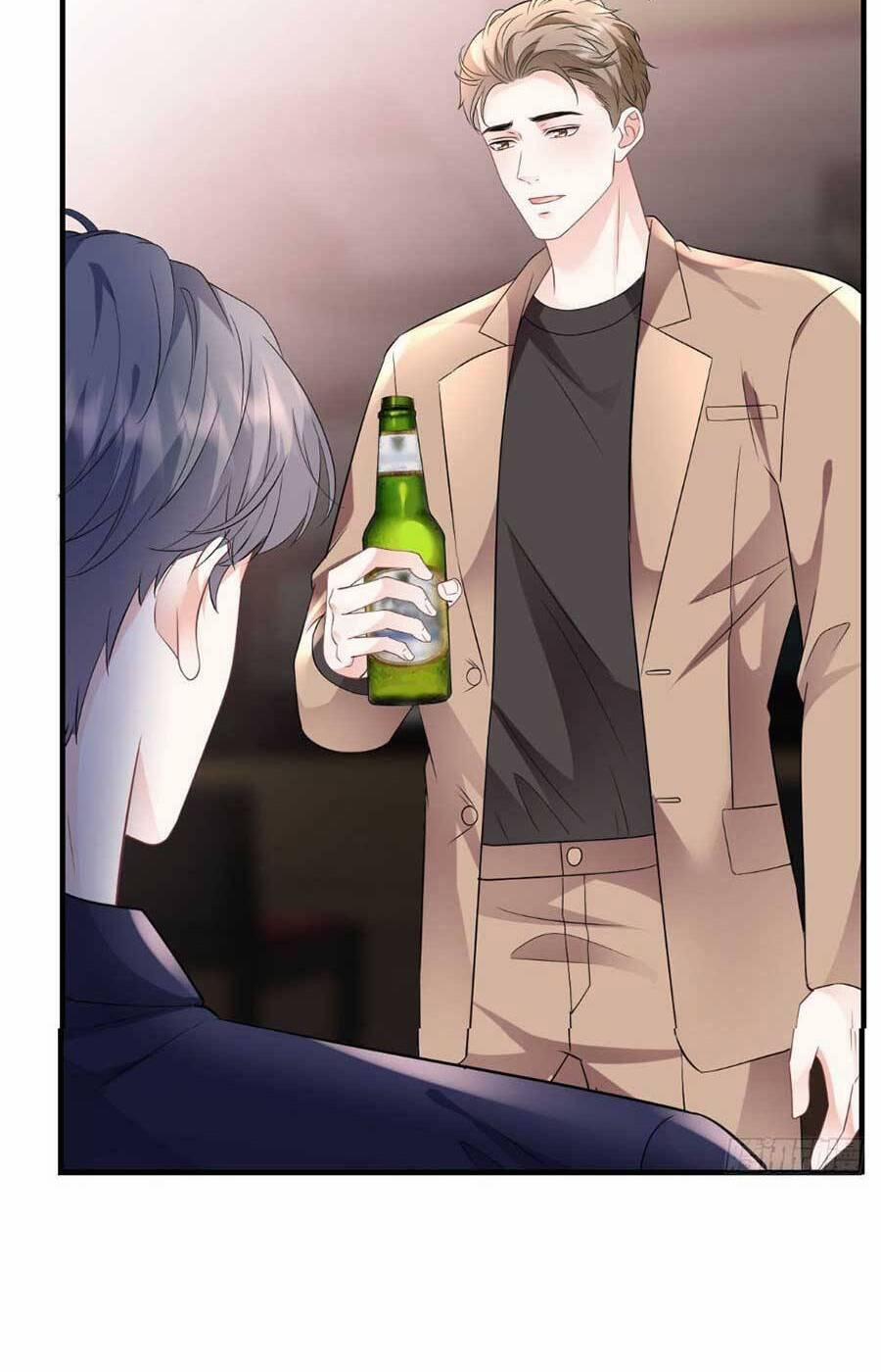 Đại Tiểu Thư Có Thể Có Ý Đồ Gì Đó 117 trang 18