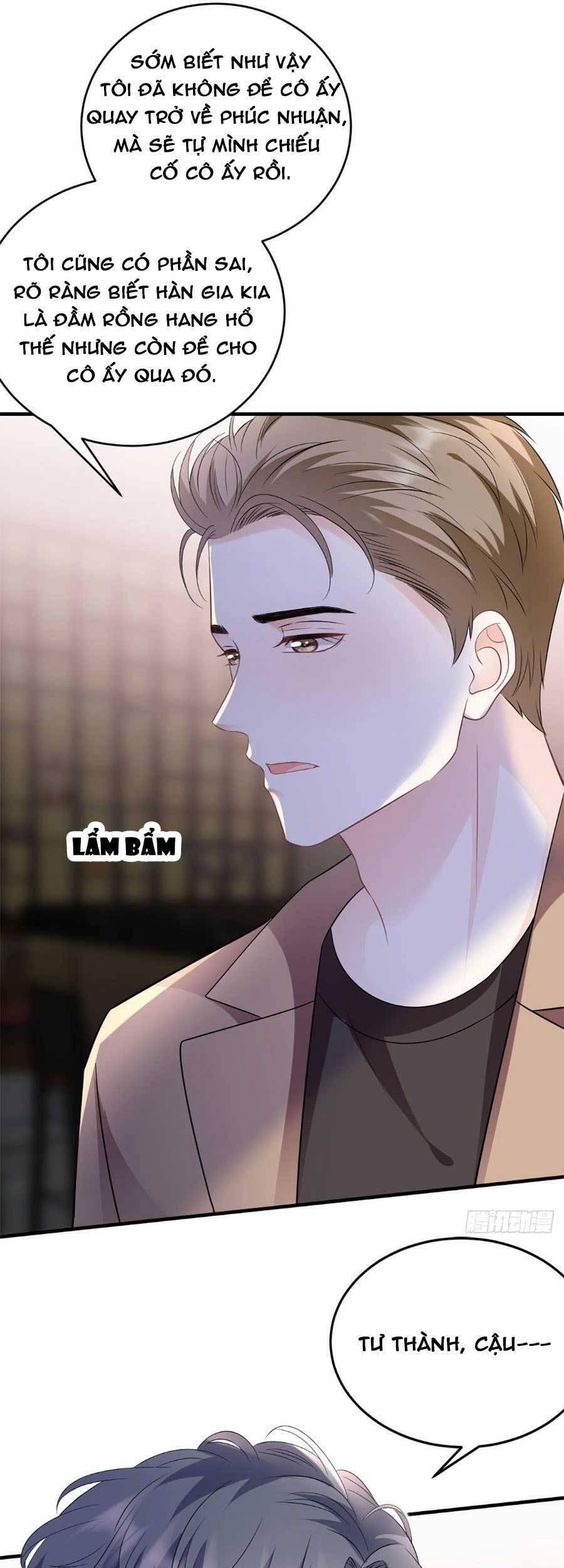 Đại Tiểu Thư Có Thể Có Ý Đồ Gì Đó 117 trang 19