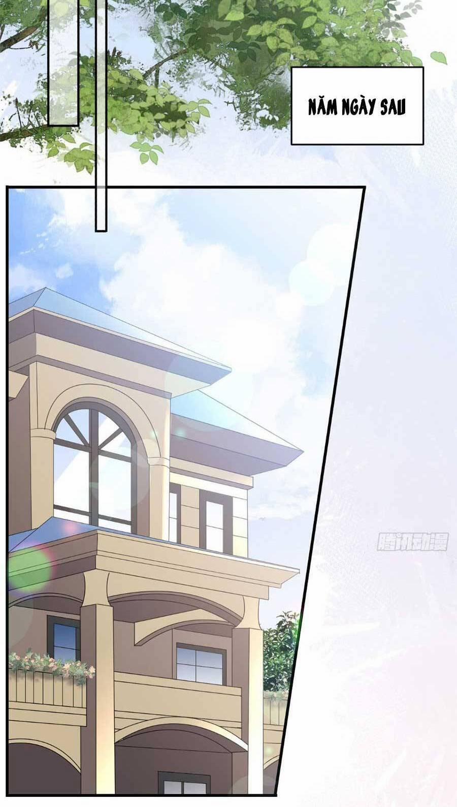 Đại Tiểu Thư Có Thể Có Ý Đồ Gì Đó 117 trang 25