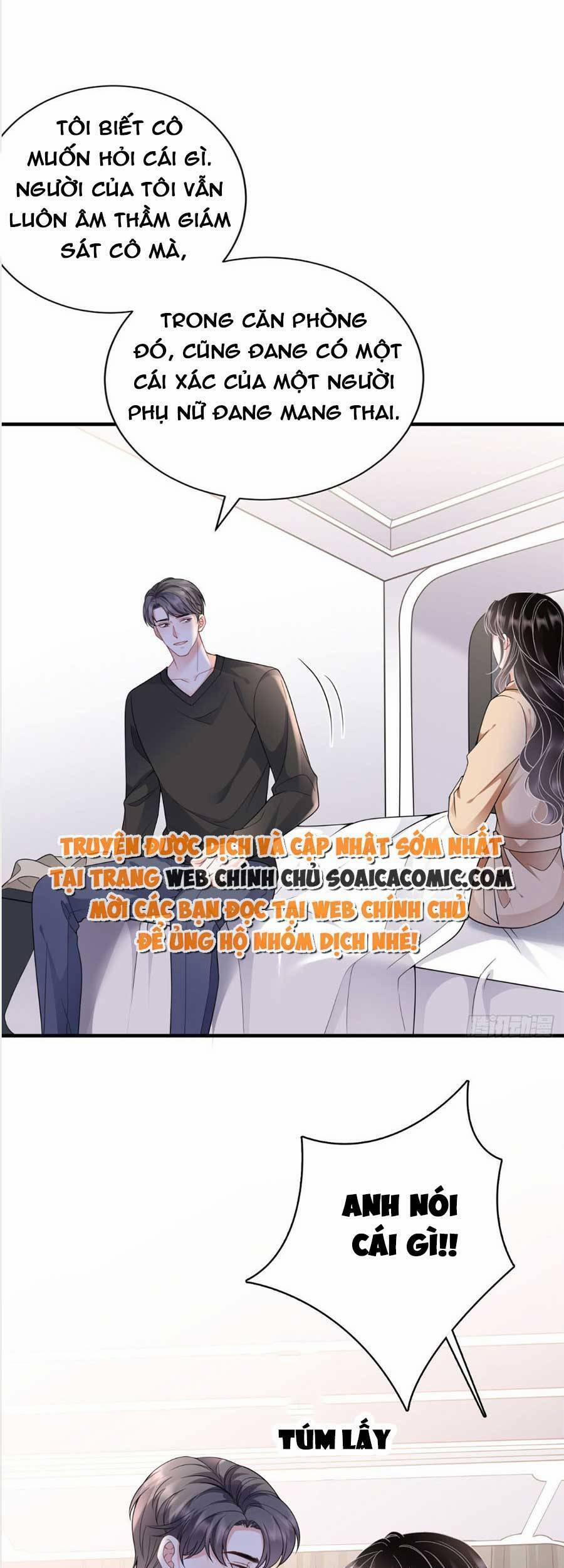 Đại Tiểu Thư Có Thể Có Ý Đồ Gì Đó 117 trang 4