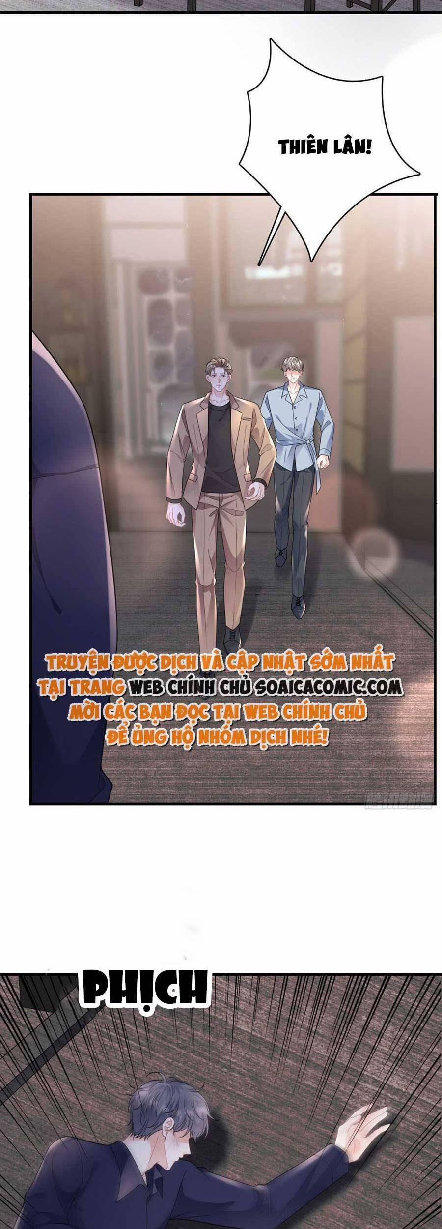 Đại Tiểu Thư Có Thể Có Ý Đồ Gì Đó 117 trang 8