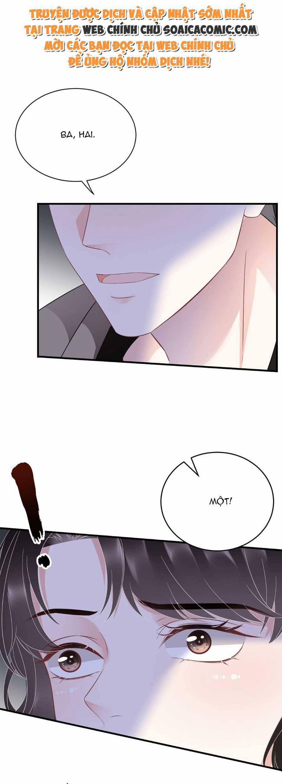 Đại Tiểu Thư Có Thể Có Ý Đồ Gì Đó 118 trang 12