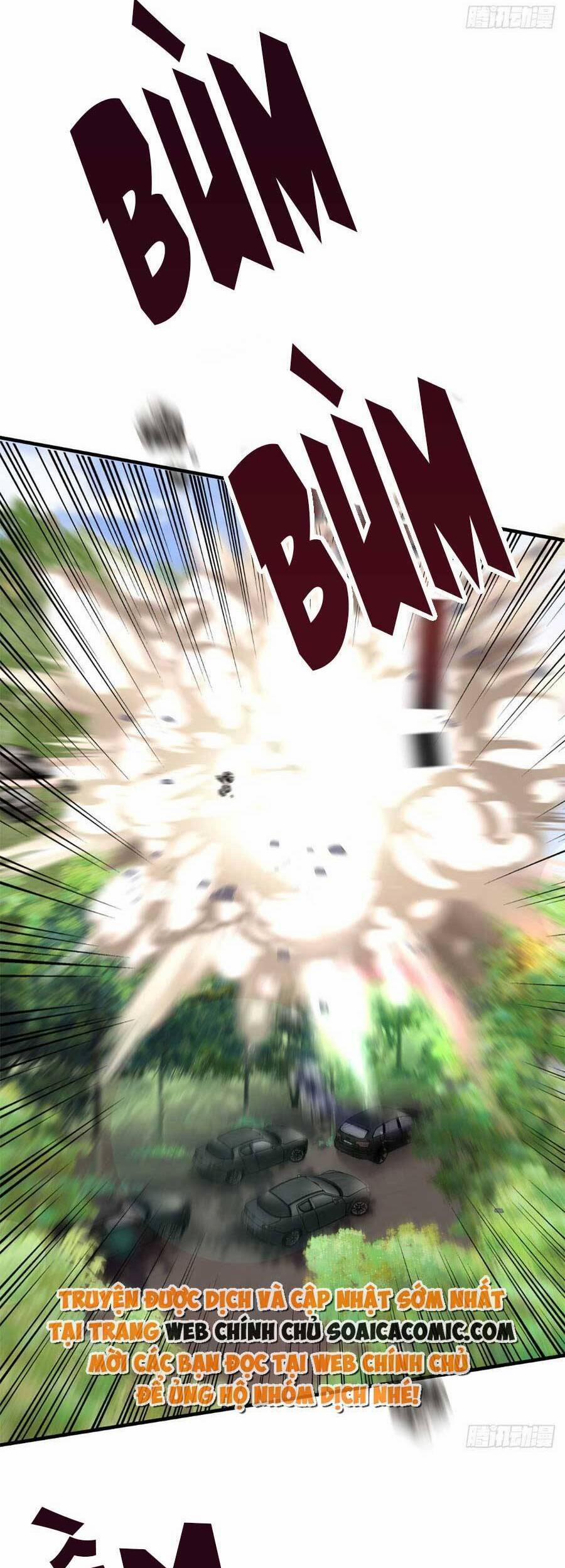 Đại Tiểu Thư Có Thể Có Ý Đồ Gì Đó 118 trang 13