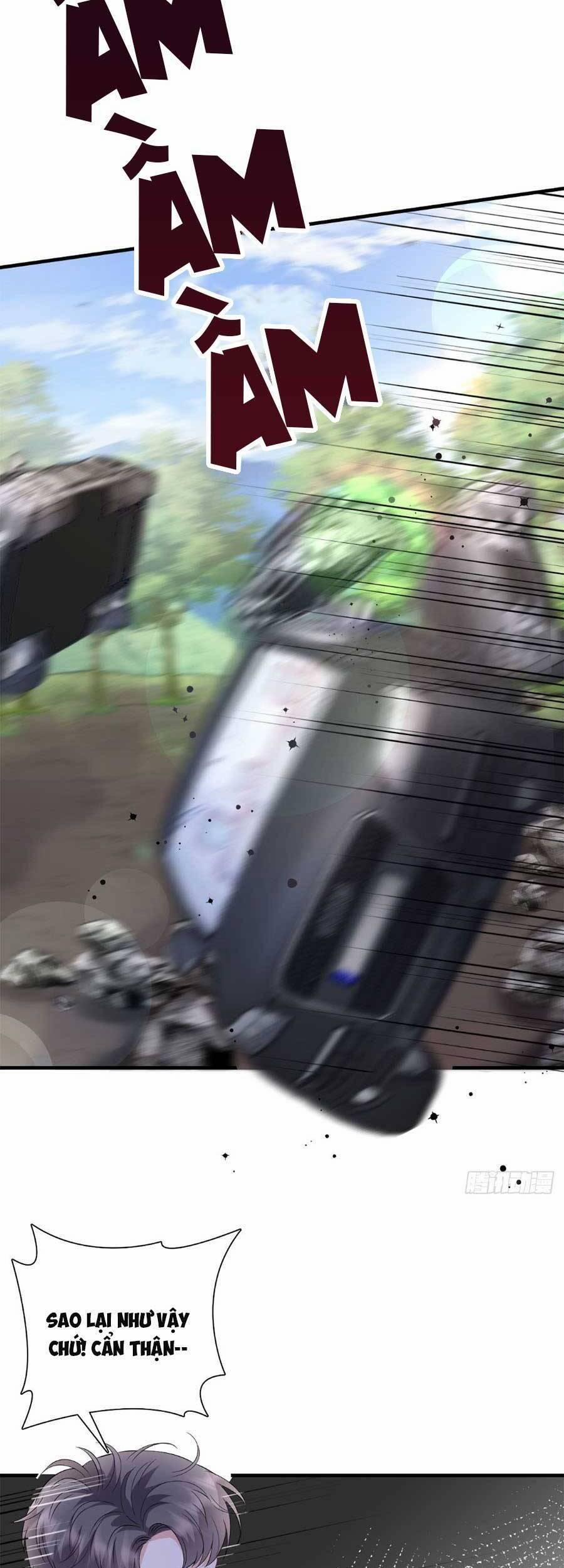 Đại Tiểu Thư Có Thể Có Ý Đồ Gì Đó 118 trang 14