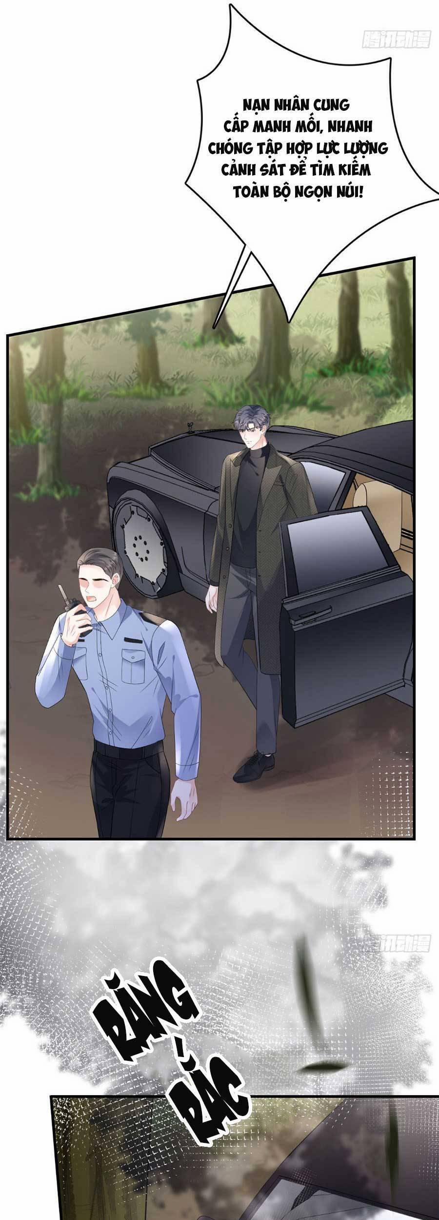 Đại Tiểu Thư Có Thể Có Ý Đồ Gì Đó 118 trang 16