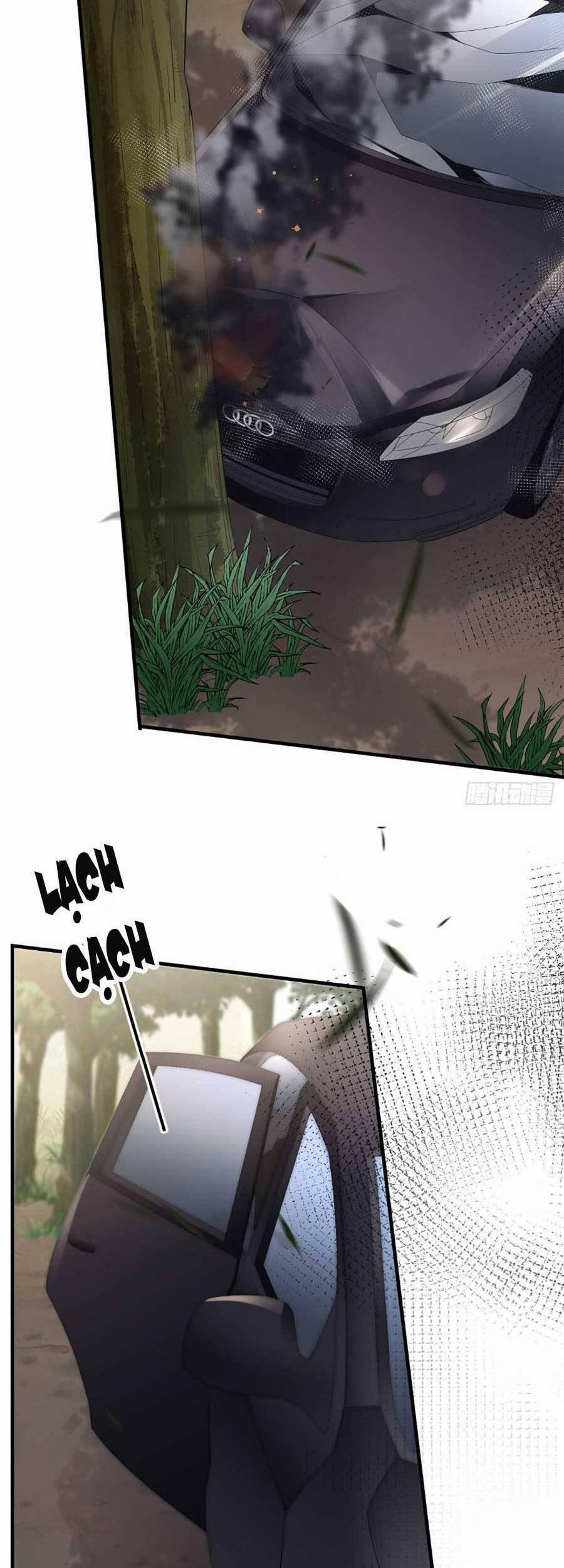 Đại Tiểu Thư Có Thể Có Ý Đồ Gì Đó 118 trang 17