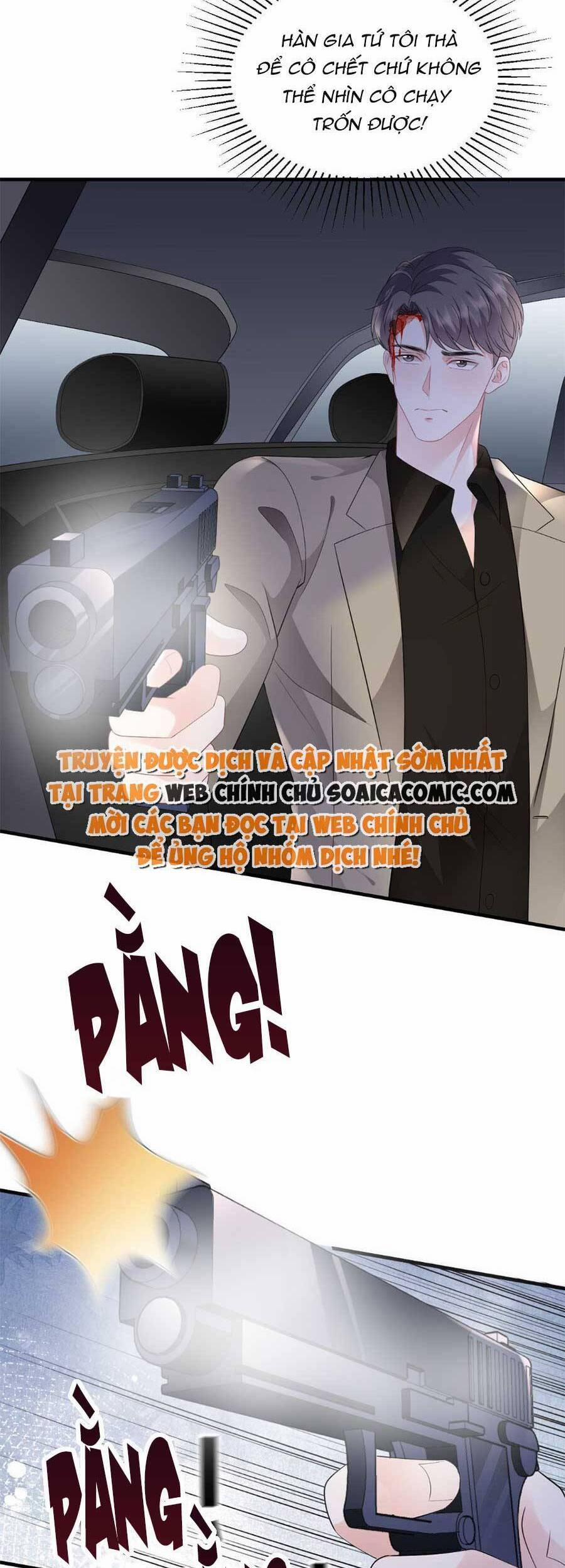 Đại Tiểu Thư Có Thể Có Ý Đồ Gì Đó 118 trang 21