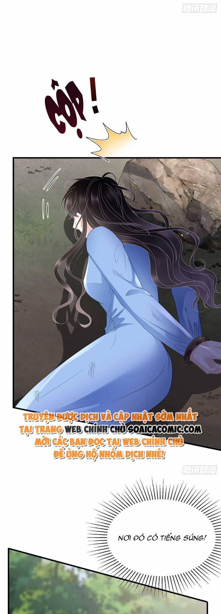 Đại Tiểu Thư Có Thể Có Ý Đồ Gì Đó 118 trang 25