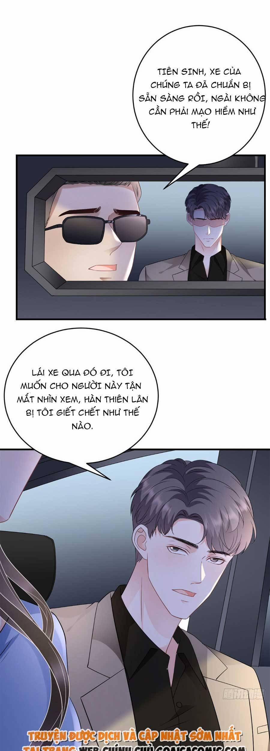 Đại Tiểu Thư Có Thể Có Ý Đồ Gì Đó 118 trang 4