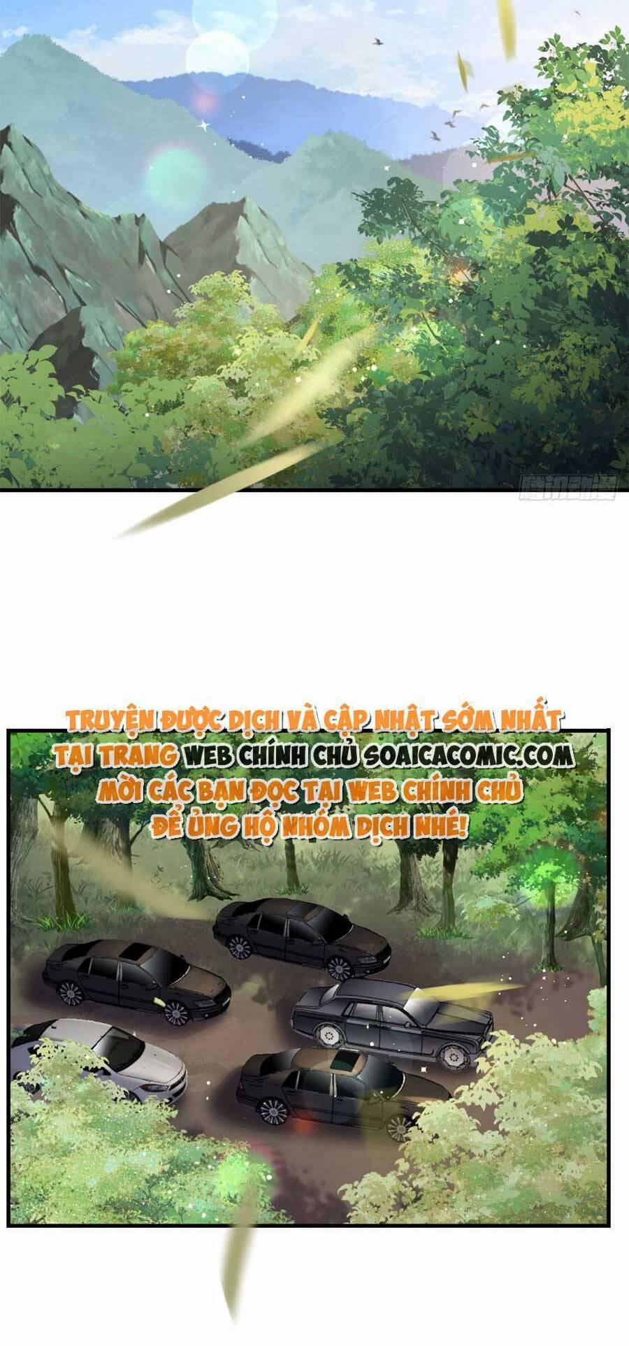 Đại Tiểu Thư Có Thể Có Ý Đồ Gì Đó 118 trang 7