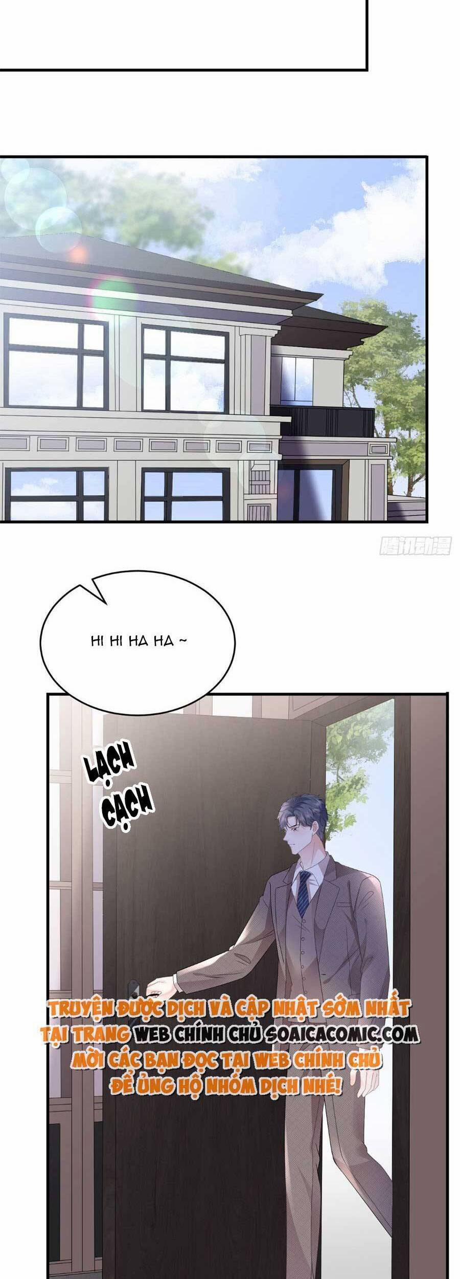 Đại Tiểu Thư Có Thể Có Ý Đồ Gì Đó 119 trang 15