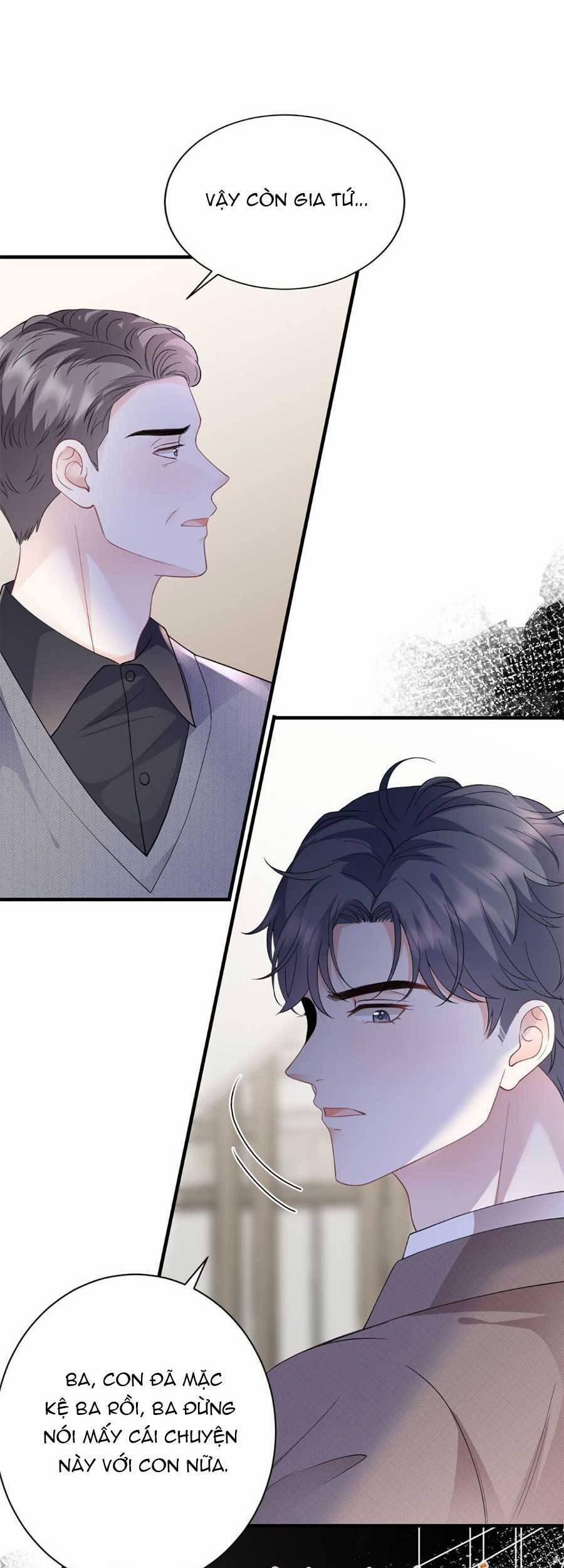 Đại Tiểu Thư Có Thể Có Ý Đồ Gì Đó 119 trang 19