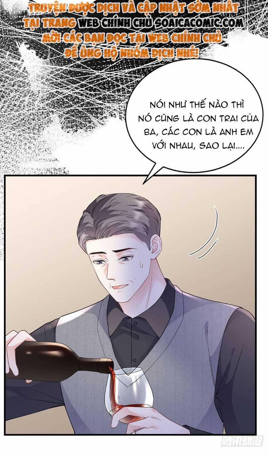 Đại Tiểu Thư Có Thể Có Ý Đồ Gì Đó 119 trang 20