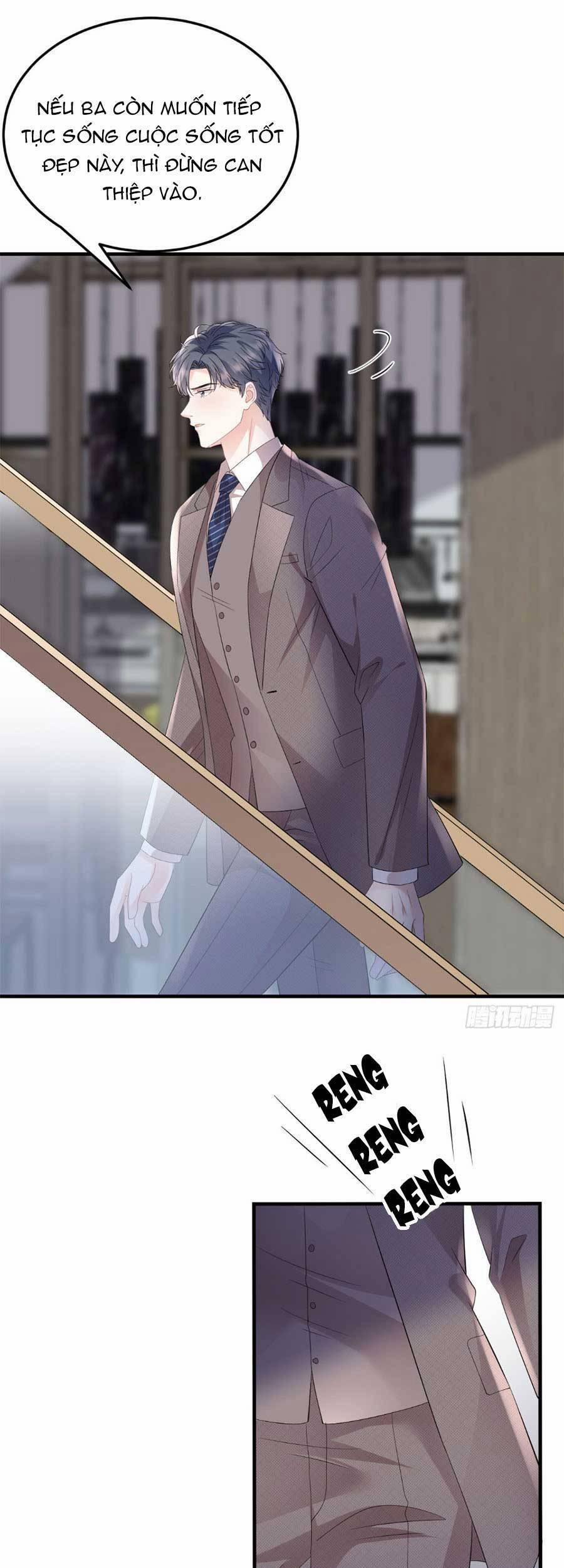 Đại Tiểu Thư Có Thể Có Ý Đồ Gì Đó 119 trang 21